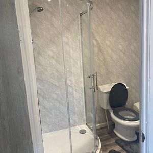 Family Room Bathroom